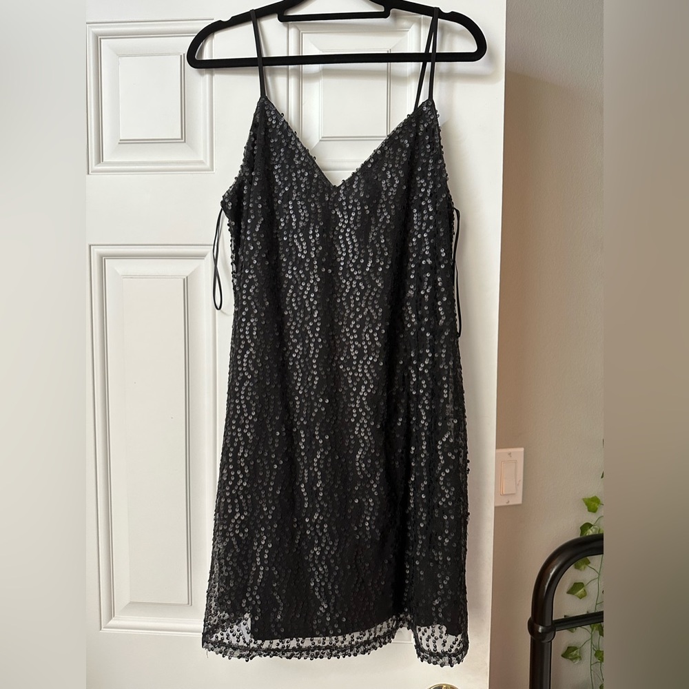 Homecoming Dress
